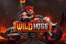 Wild Hogs slot